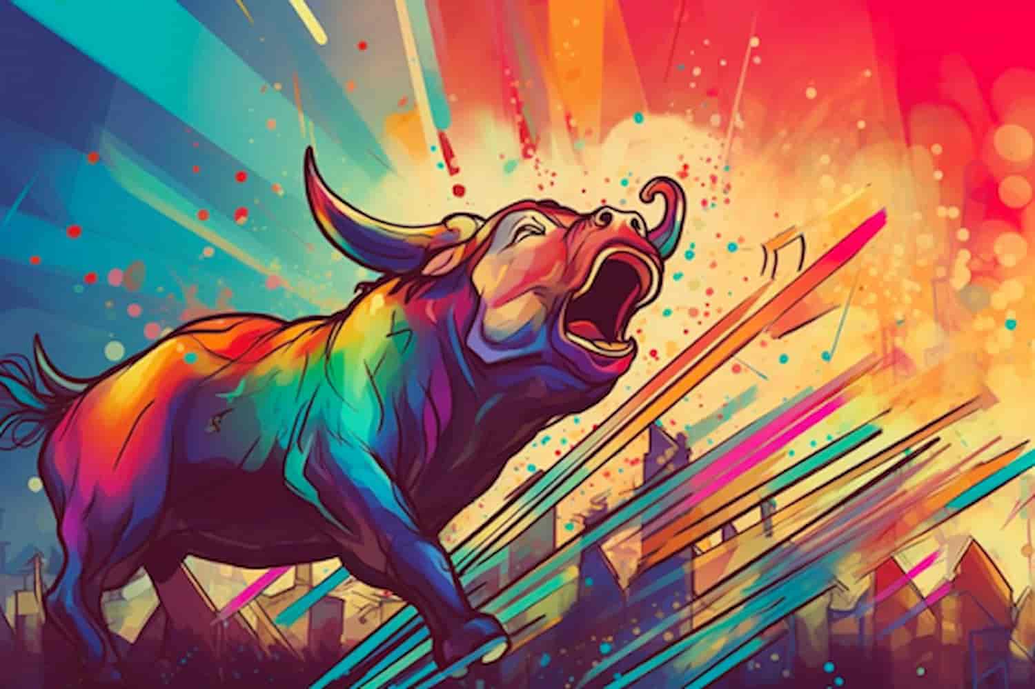 Estágio 1 de Êxtase: Pré-venda da DeeStream Ilumina o Espaço de Streaming Enquanto os Bulls do Toncoin e Ethereum Classic Estão Intrigados