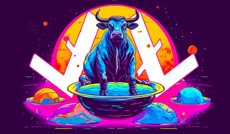 Diversificação em Ação: Touros Ethereum & Litecoin Miram a Pré-venda da DeeStream – Detentores de Solana Também Entram na Jogada