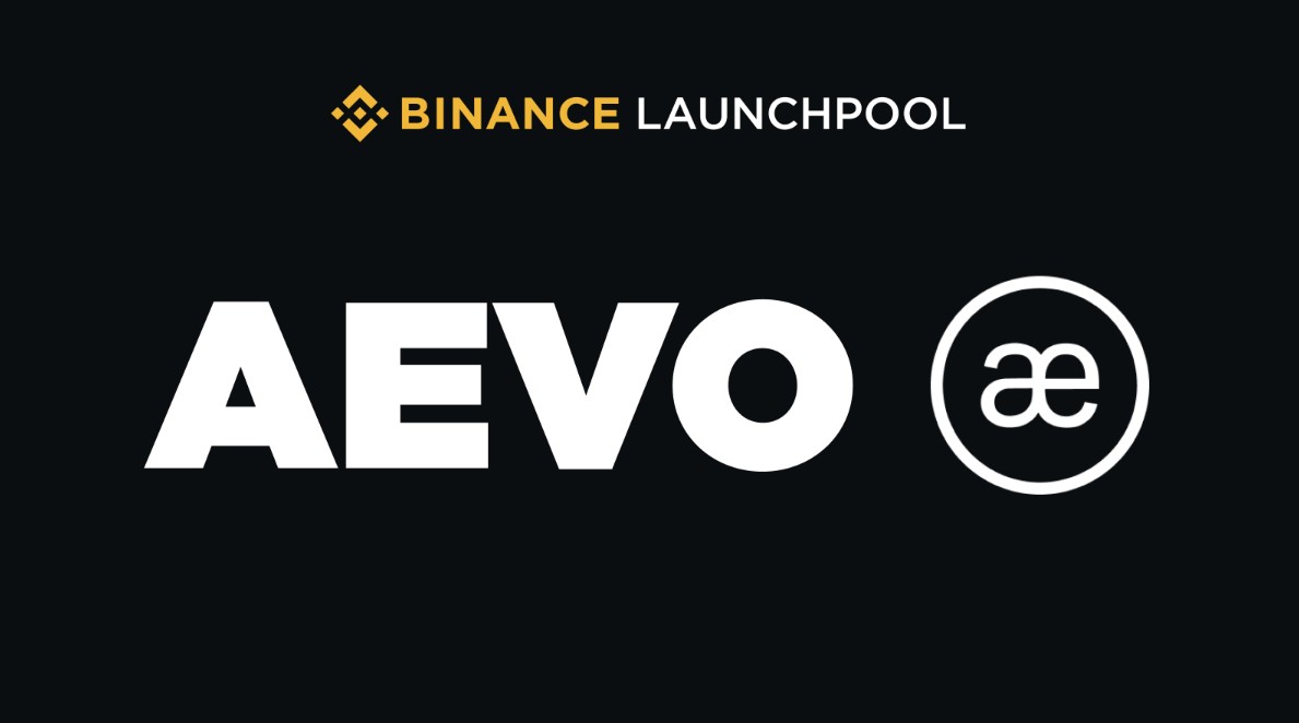 Binance anuncia novo projeto no Launchpool, Aevo (AEVO)
