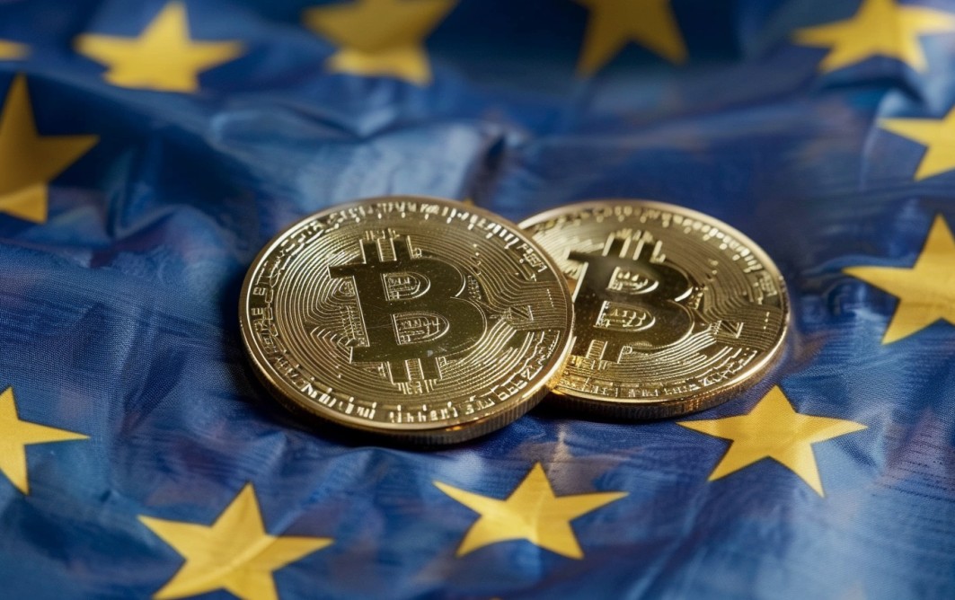 Bitcoin bate recorde de preço contra euro, libra e outras 32 moedas