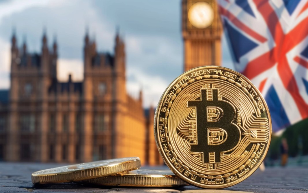 Carteira do governo do Reino Unido com R$ 20,7 bilhões em Bitcoin é revelada