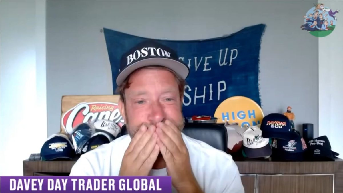 Investidor lamenta ter vendido Bitcoin na baixa e esperado cair mais para comprar