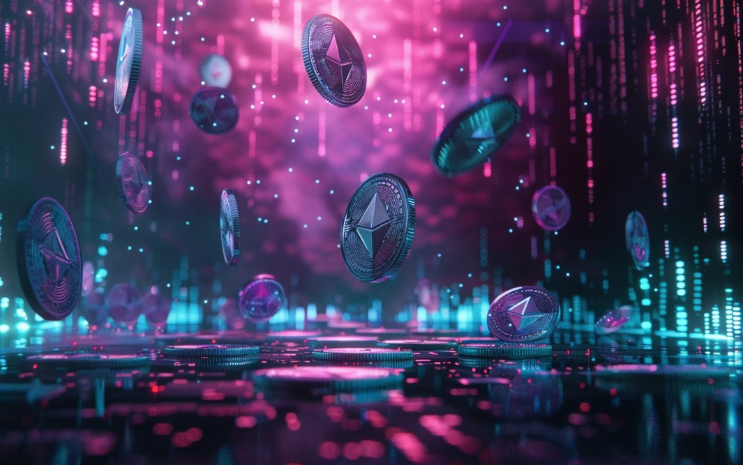 FTX parece estar vendendo R$ 120 milhões em Ethereum