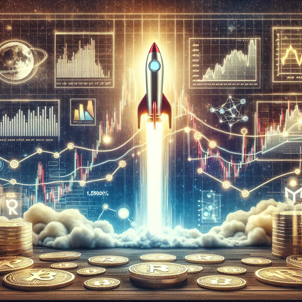 Previsão ousada do analista: XRP está destinado a disparar 1.500%