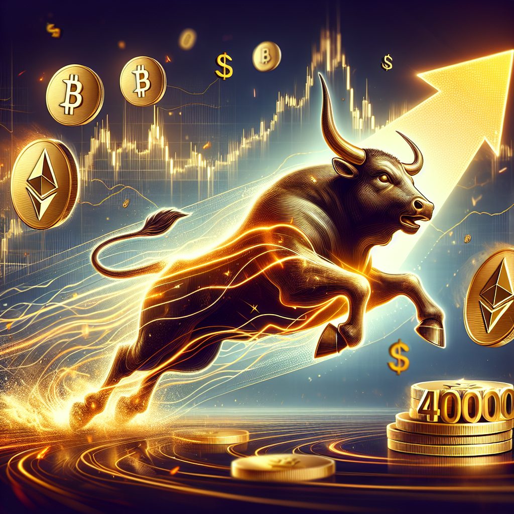 O ímpeto do preço do Ethereum reinicia com os touros visando US $ 4K