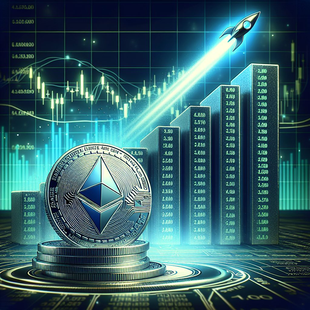 O preço do Ethereum pode recuperar força se superar este obstáculo chave