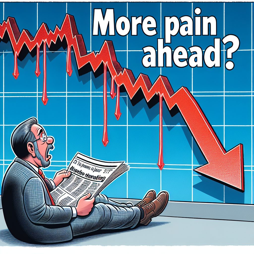 BONK Bonked: Preço cai 30% em 7 dias   Mais dor à frente?