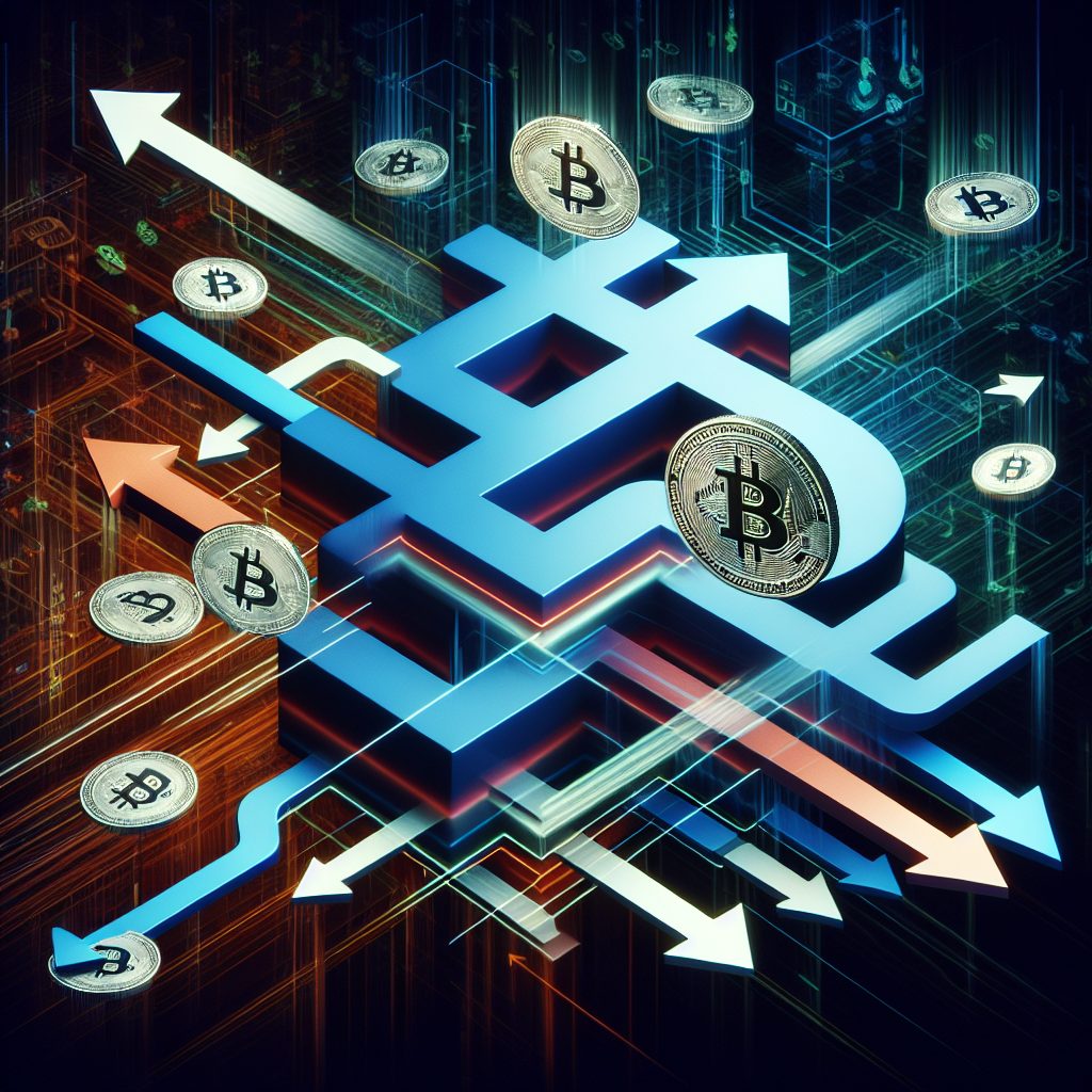 KuCoin registra saídas de quase US$ 800 milhões após acusações nos EUA