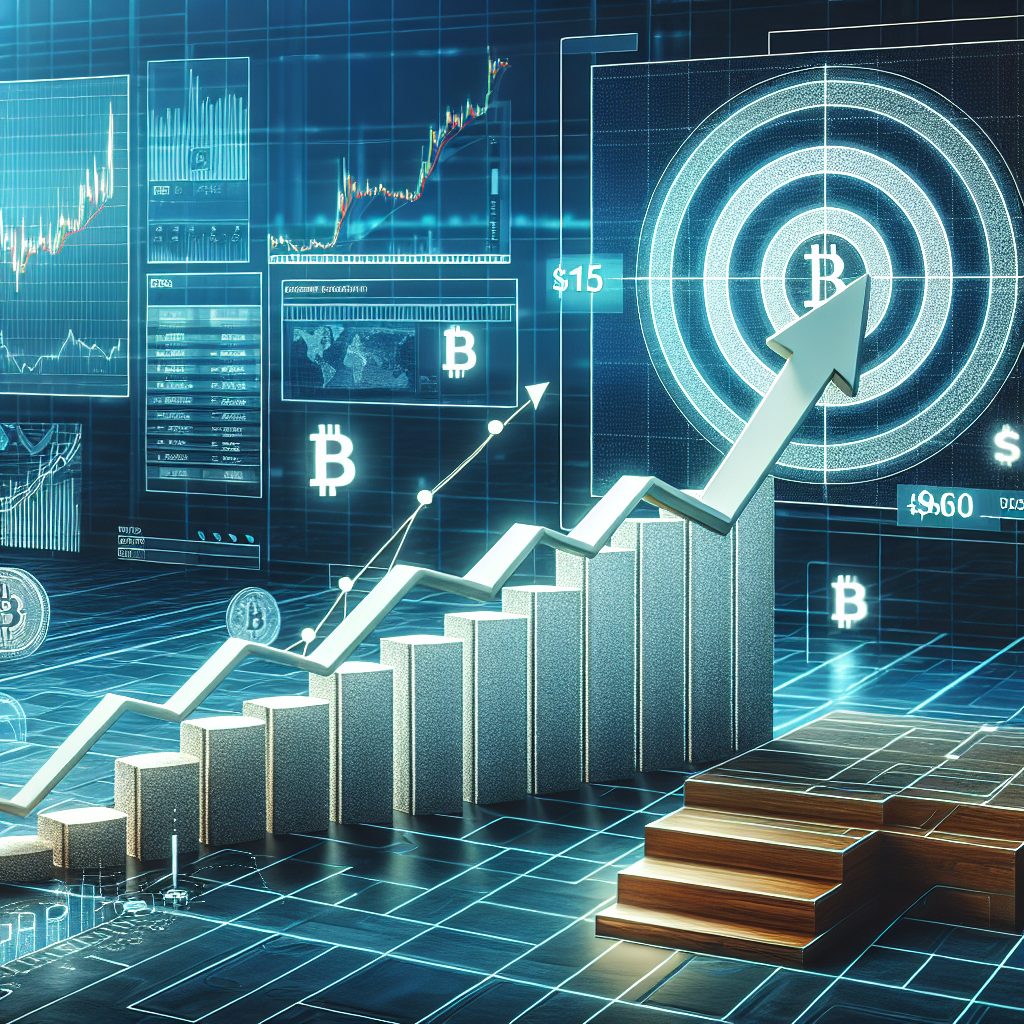 Aumento de entrada de MATIC: analista prevê preço alvo de US $ 15