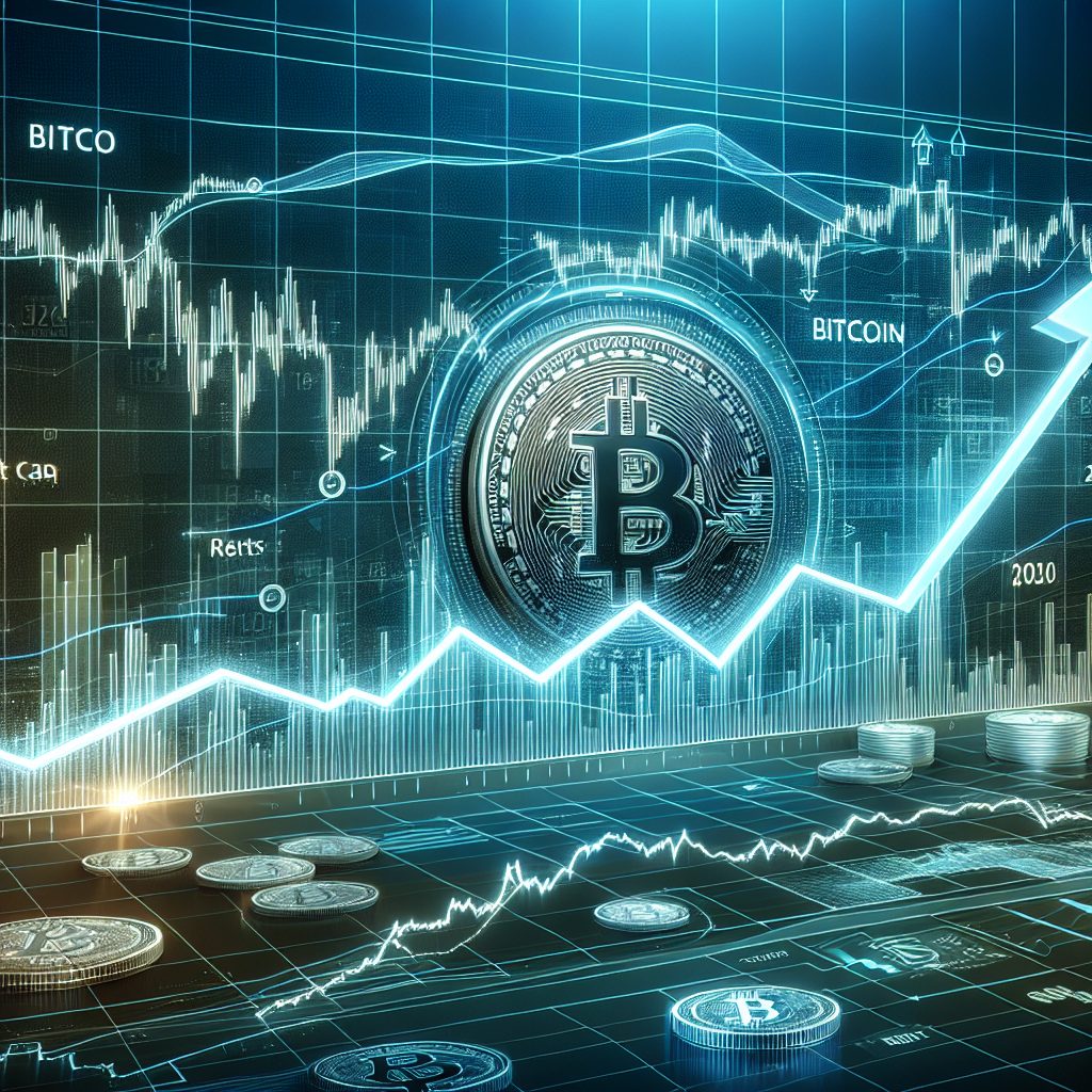 Capitalização de mercado do Bitcoin sugere aumento de preço potencial após o teste de 2021