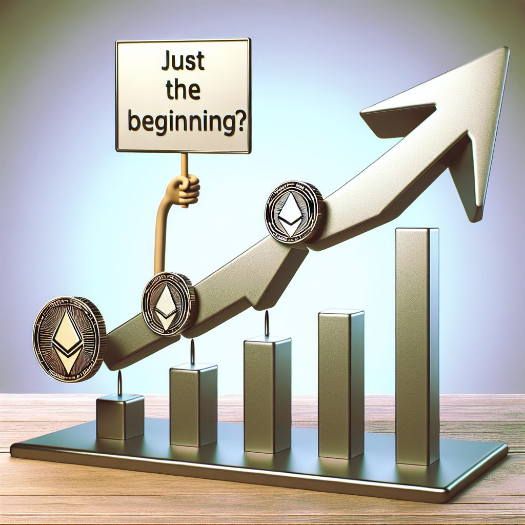 Fantom (FTM) salta 180% em 4 semanas: apenas o começo?