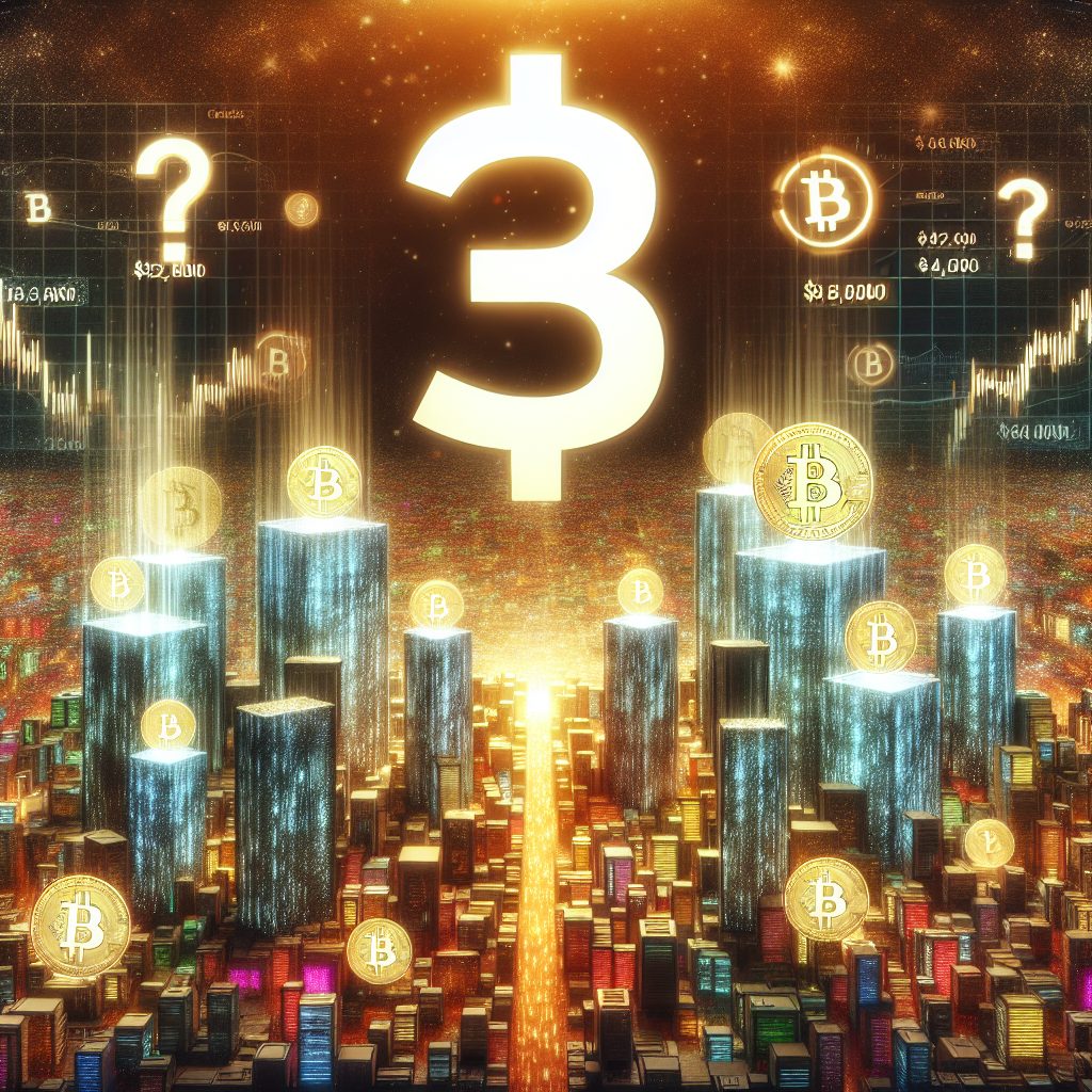 Endereços Bitcoin adicionam US $ 1,6 bilhão em BTC em um único dia   Recuperação de preços em breve?