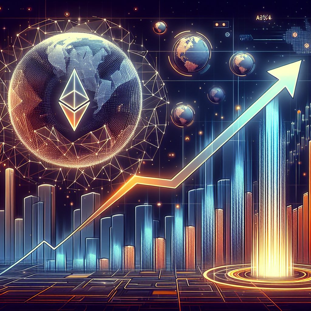 Valor bloqueado na Aave cresce mais de 30% desde campanha de airdrop