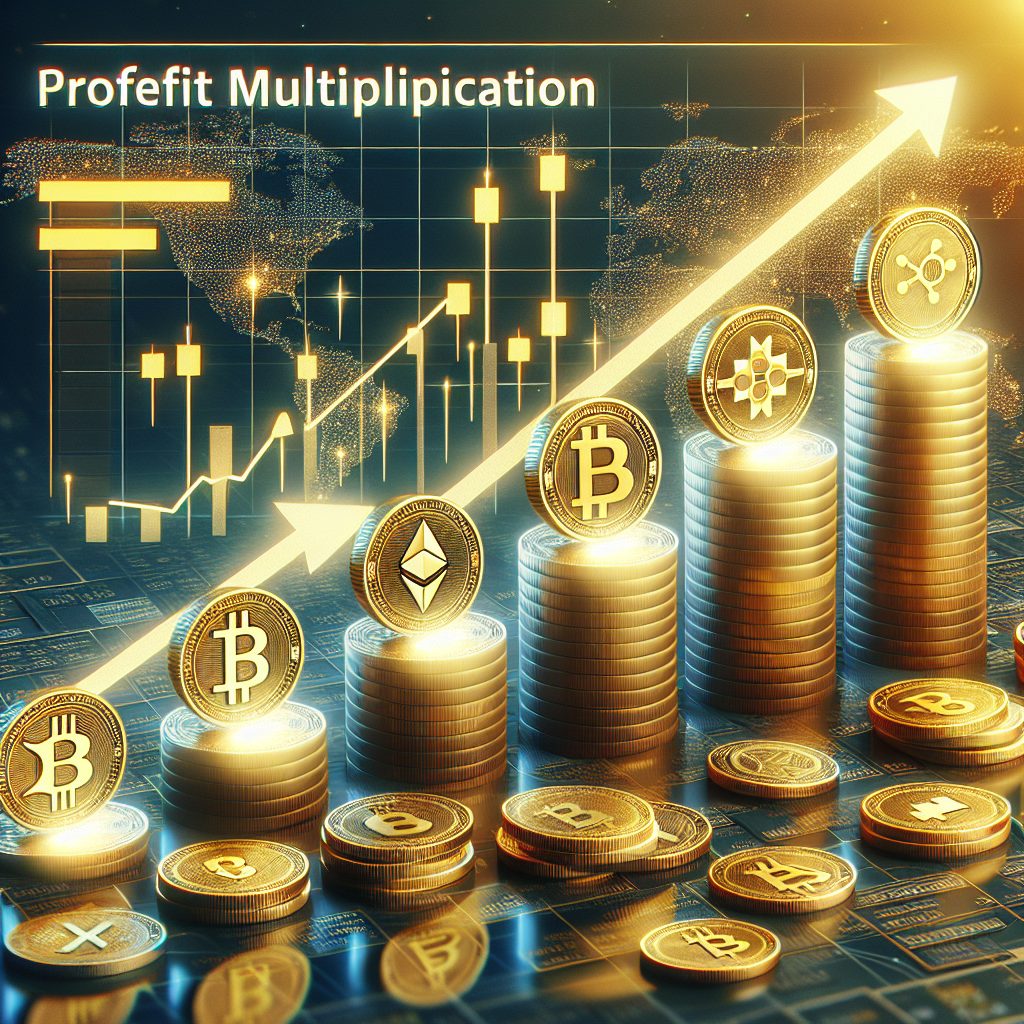 Veja oito memecoins que podem multiplicar seu portfólio em 10 vezes neste bull market