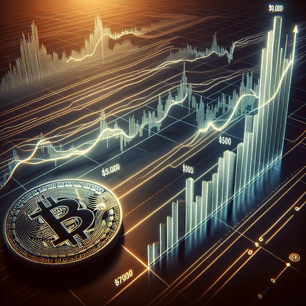 Bitcoin mantido na Coinbase Exchange alcança o mínimo de 9 anos, o Bitcoin pode atingir US $ 75.000?