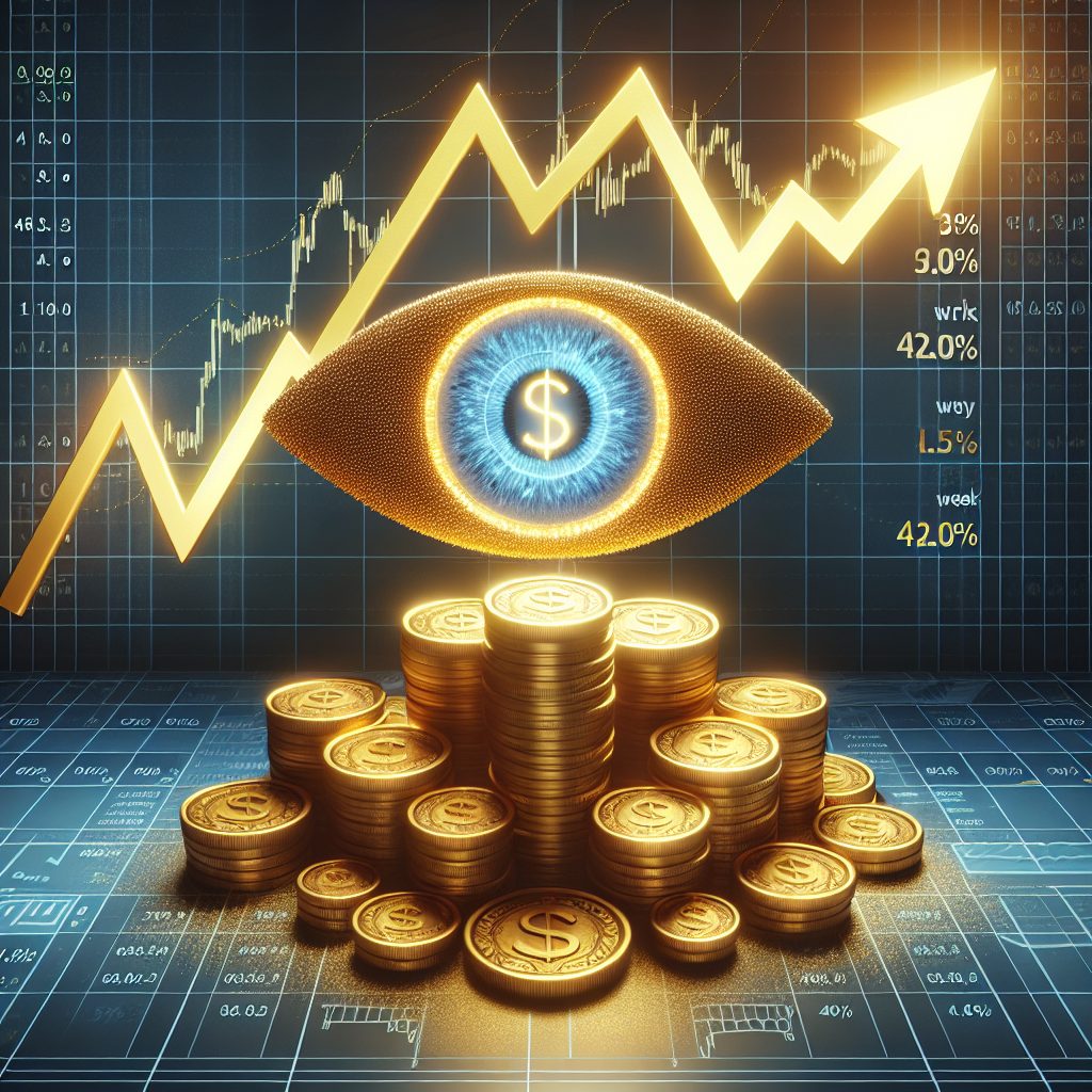 Olhos na Toncoin: Especulação aumenta após aumento semanal de 40%   O que vem a seguir?