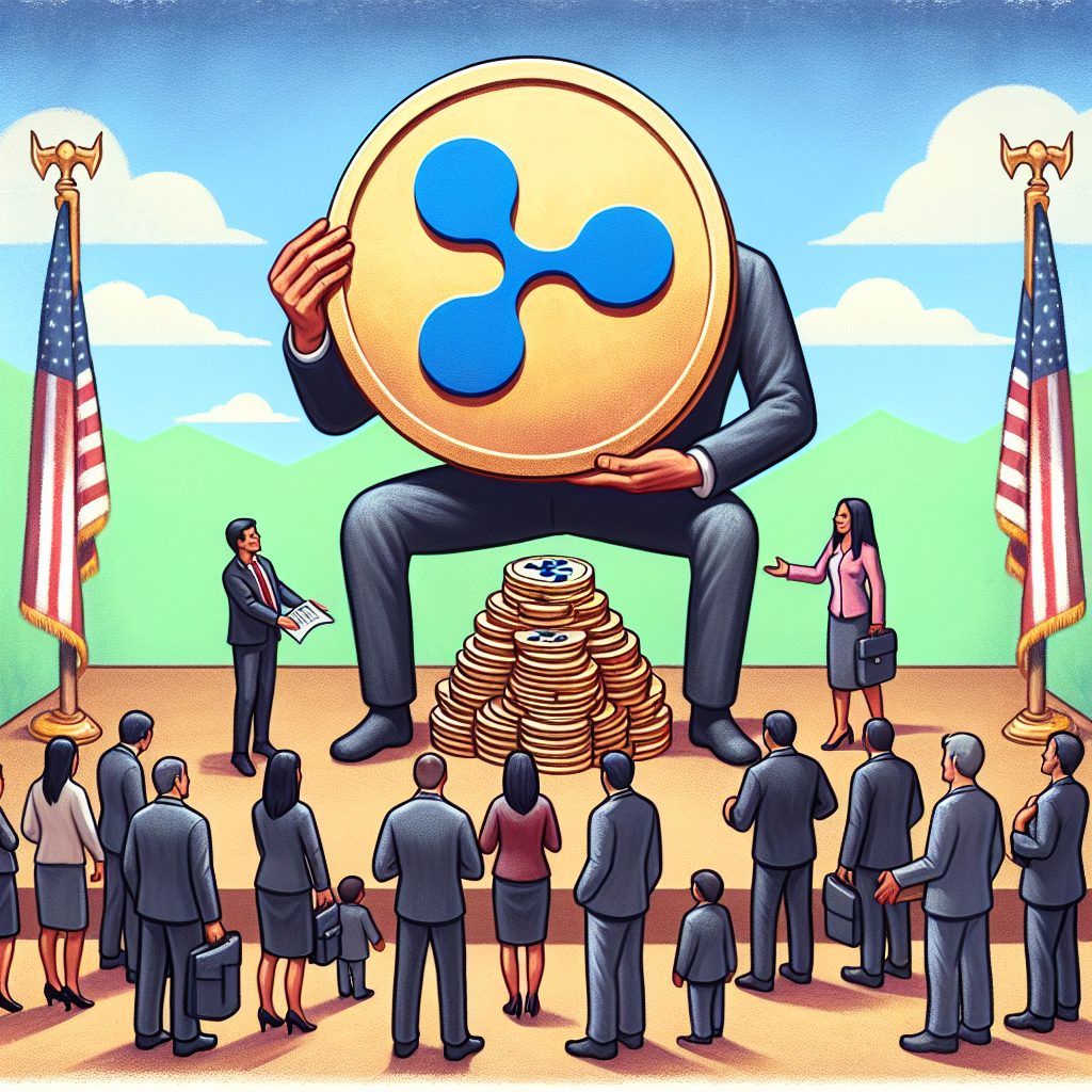 Ripple forneceu grandes descontos de preço XRP para investidores selecionados, SEC Claims