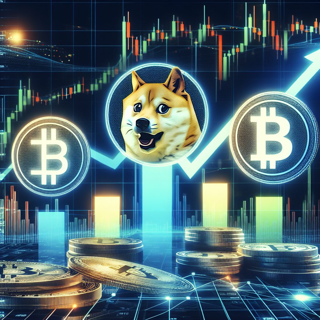 Coinbase lançará negociação de futuros para DOGE, LTC e BCH; criptomoedas sobem