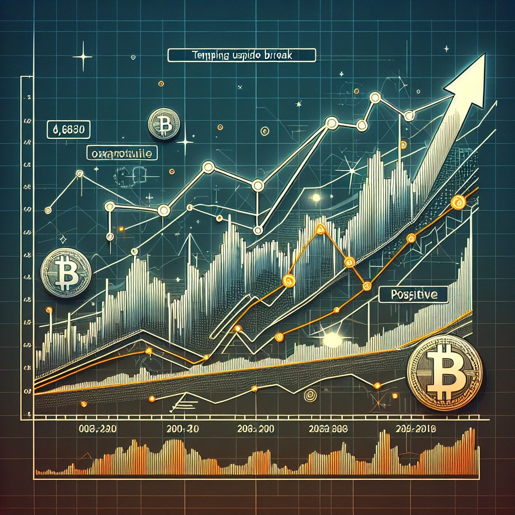 Preço do Bitcoin visa uma ruptura de alta significativa à medida que as quedas se tornam atraentes
