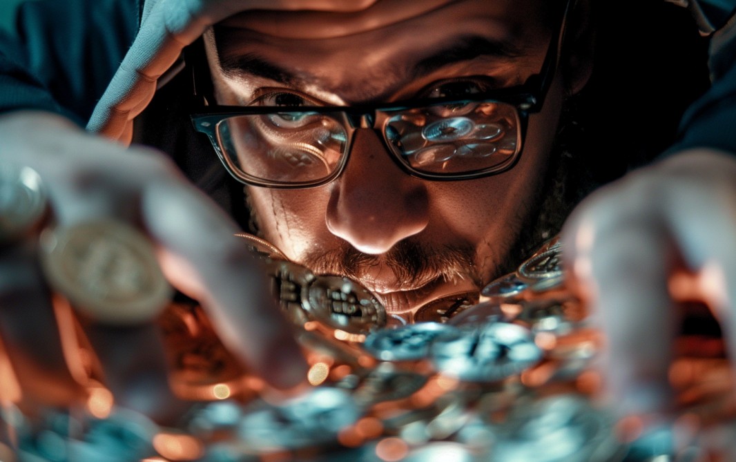 Binance anuncia nova criptomoeda no Launchpool, o Ether.fi