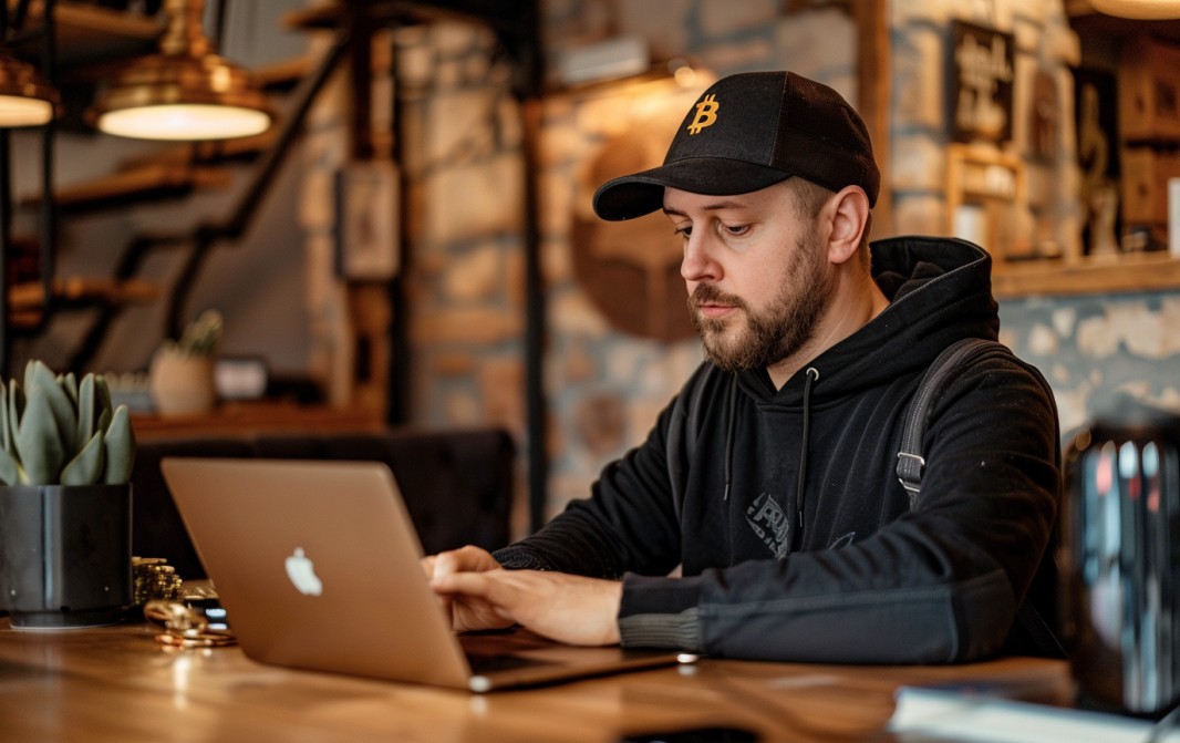 Alta do Bitcoin criou mais de 50 mil novos milionários em um ano