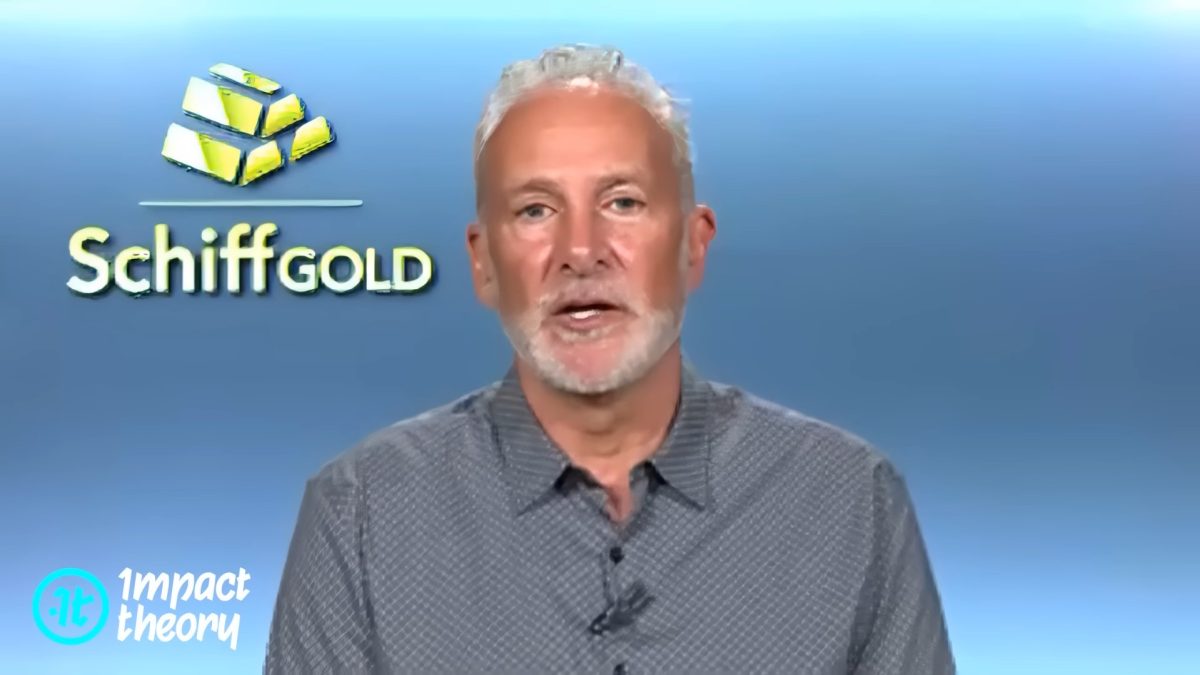 Crítico do Bitcoin por 10 anos joga a toalha e admite que deveria ter comprado