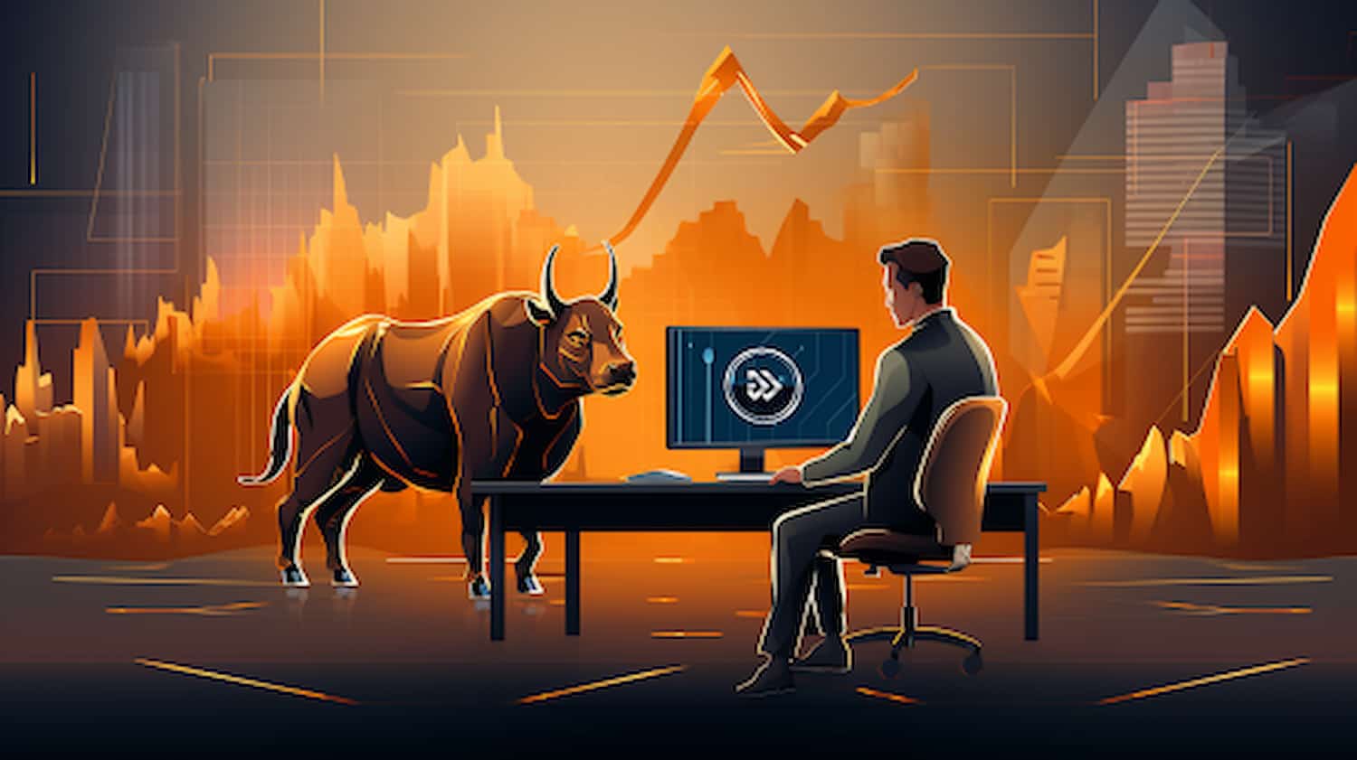 Por Que Algotech (ALGT) É uma Escolha Melhor do que Dogecoin (DOGE) e Shiba Inu (SHIB)