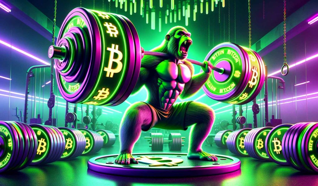 Indicadores clássicos do Bitcoin sugerem que o BTC está se preparando para um aumento parabólico, diz analista de criptomoedas