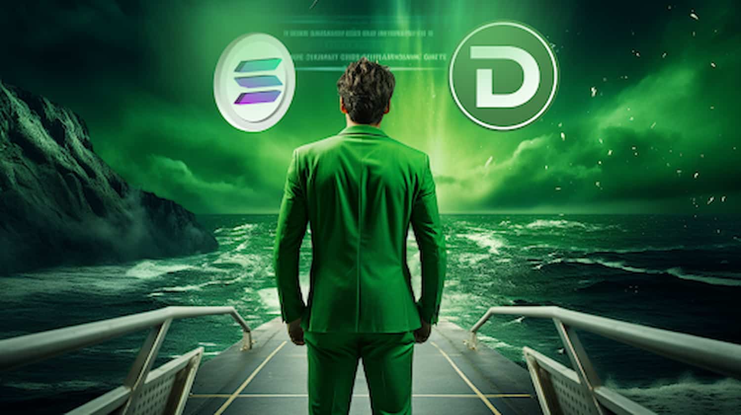 Milhares de Investidores da Solana Estão Adicionando a Nova Plataforma de Alavancagem 1000X, DTX em Portfólios para um Salto de 20.000%