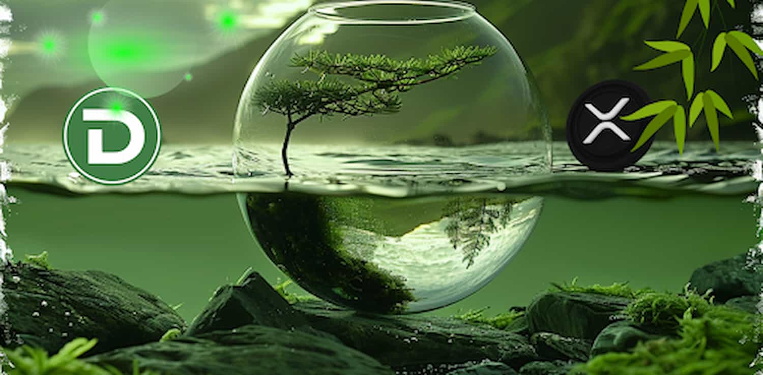 DTX Exchange (DTXo) Pré-venda – Etapa 1 se Torna Viral à medida que Investidores de Solana (SOL) e Hedera (HBAR) se Juntam Após Progresso Histórico