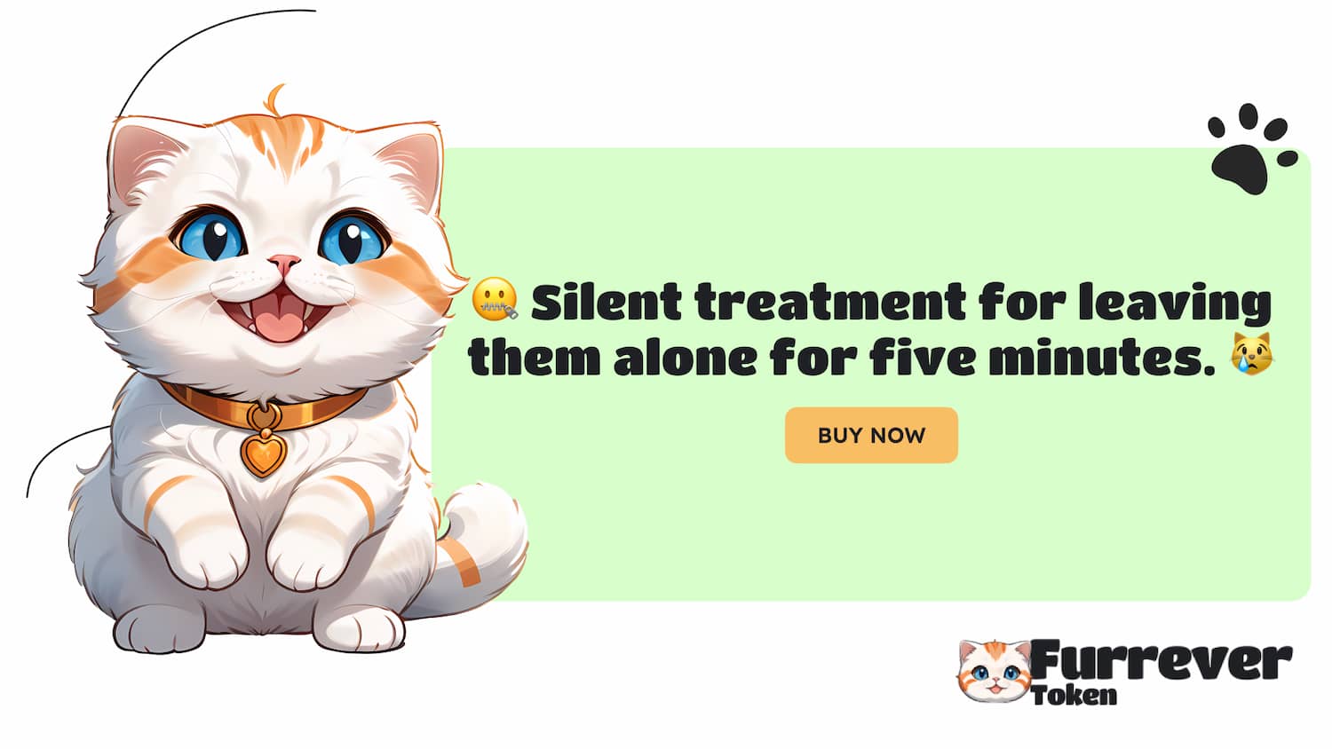 Furrever Token (FURR): Fofura Encontra Potencial de Retorno sobre Investimento, Superando a Hype de Solana (SOL) e Ethereum (ETH)