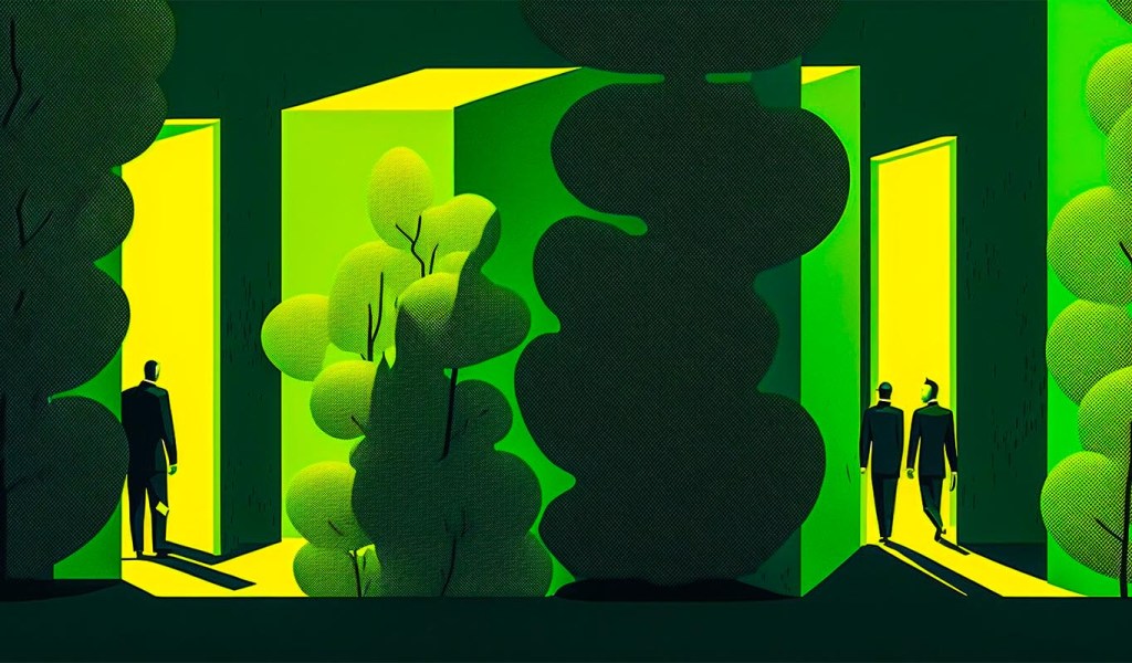 Empresa de investimento focada em criptomoedas apoiada pela Citadel olhando para a avaliação de US $ 1.000.000.000 no último aumento: Relatório