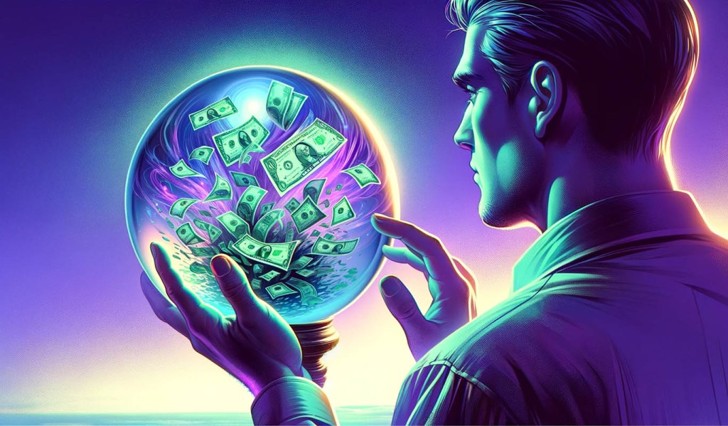 Brad Garlinghouse prevê que o dinheiro institucional impulsionará o mercado de criptomoedas para US$ 5 trilhões em 2024: Relatório