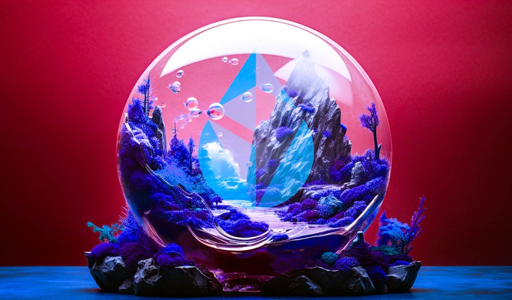 Crypto Trader emite Bitcoin Advertência, diz Ethereum Liquid Staking Project Flashing Short-Term Bullish Signal