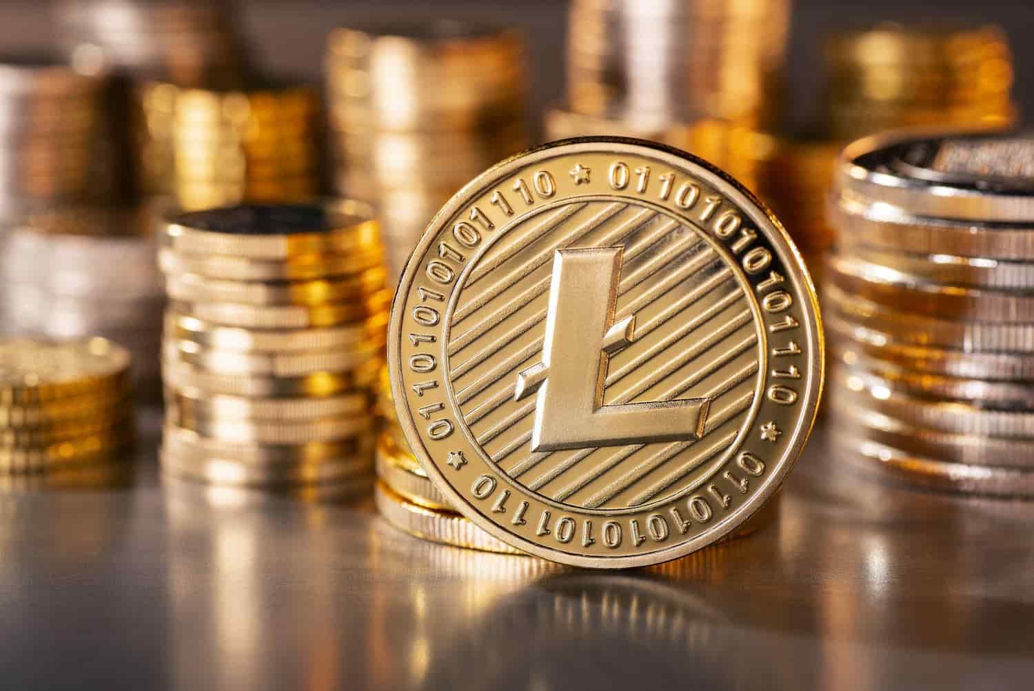 Ethereum Luta Abaixo dos $3.000, Pré-venda da Fezoo Exchange Chama a Atenção de Investidores de Litecoin & Terra