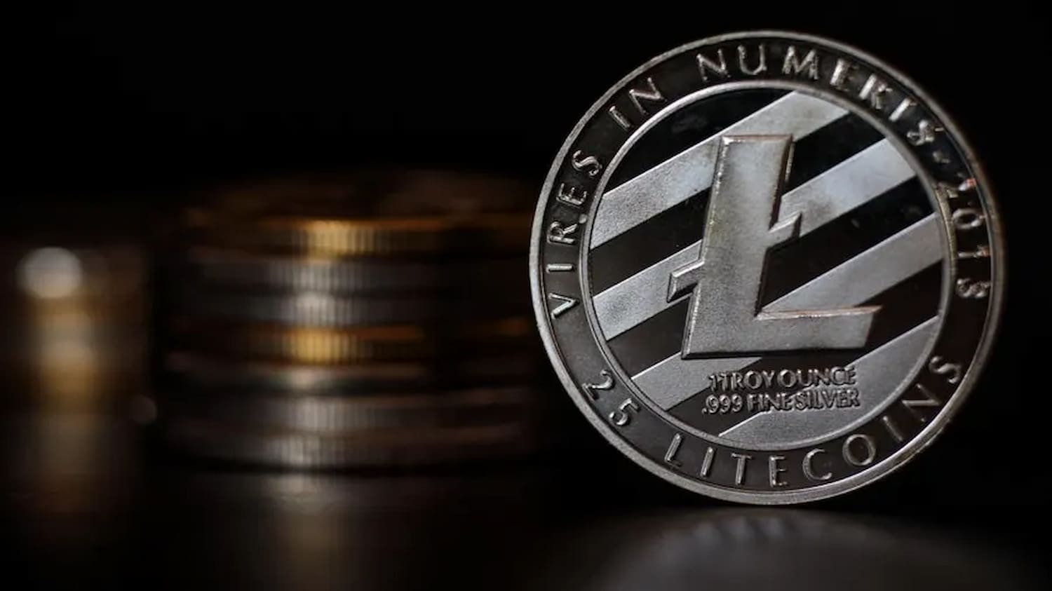 Litecoin (LTC) e Chainlink (LINK): Virada Estratégica para Koala Coin (KLC) em Busca de Retornos de 20 Vezes