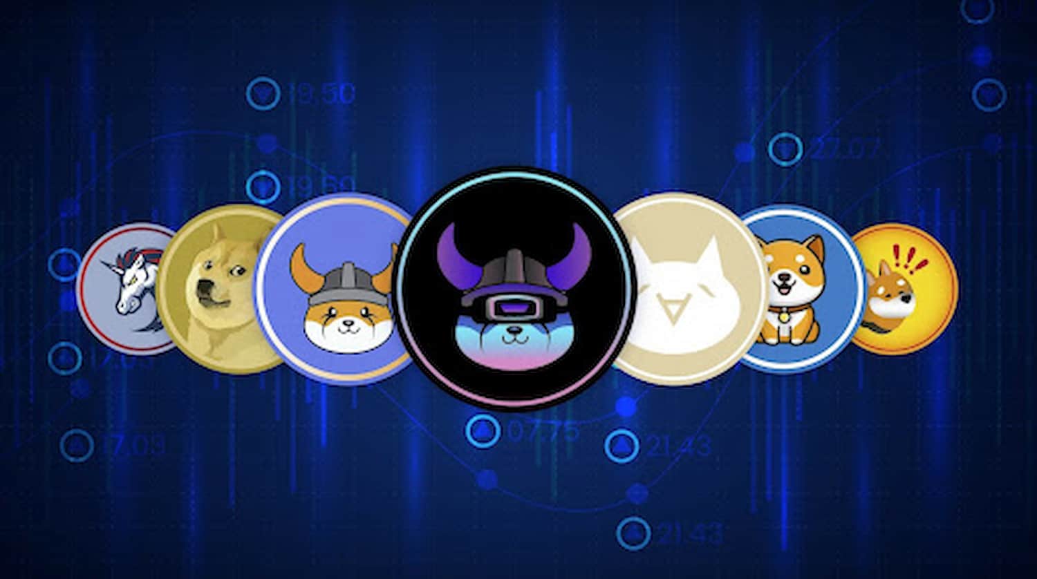 Principais Meme Coins para Comprar: Diversifique seus Ativos com Estas Joias Criptos