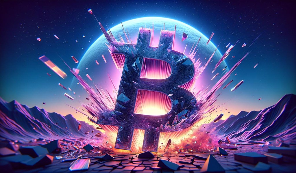 O comerciante Peter Brandt prevê a recuperação da ruptura do BTC em meio ao padrão de mercado de touro “básico”.