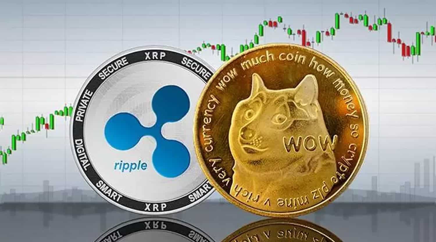 Ripple & Dogecoin: Apoiadores Investem Pesadamente na Pré-Venda de E-Commerce da Pushd, Superando Expectativas Antes do Q2