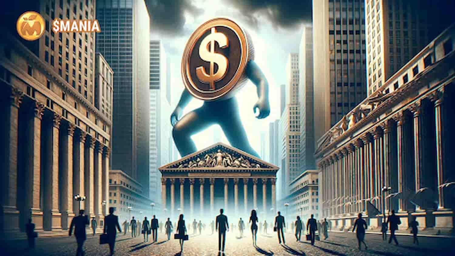 Criptomoedas em ascensão preparadas para conquistar o mercado