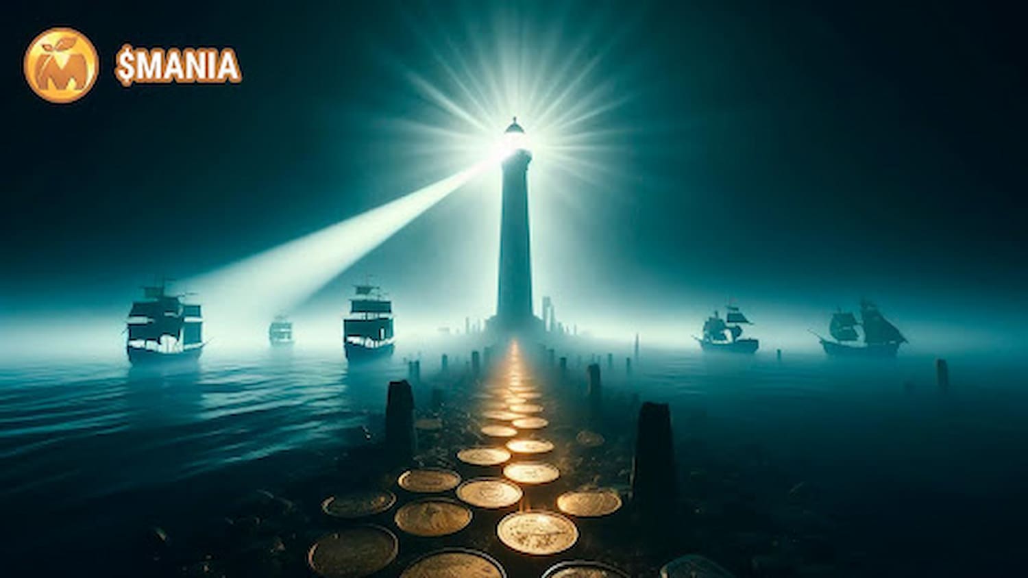 Navegando na próxima onda de criptomoeda com as principais escolhas de altcoin