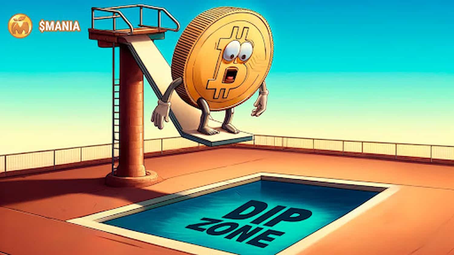 Preparando-se para a queda do Bitcoin As Altcoins a serem observadas