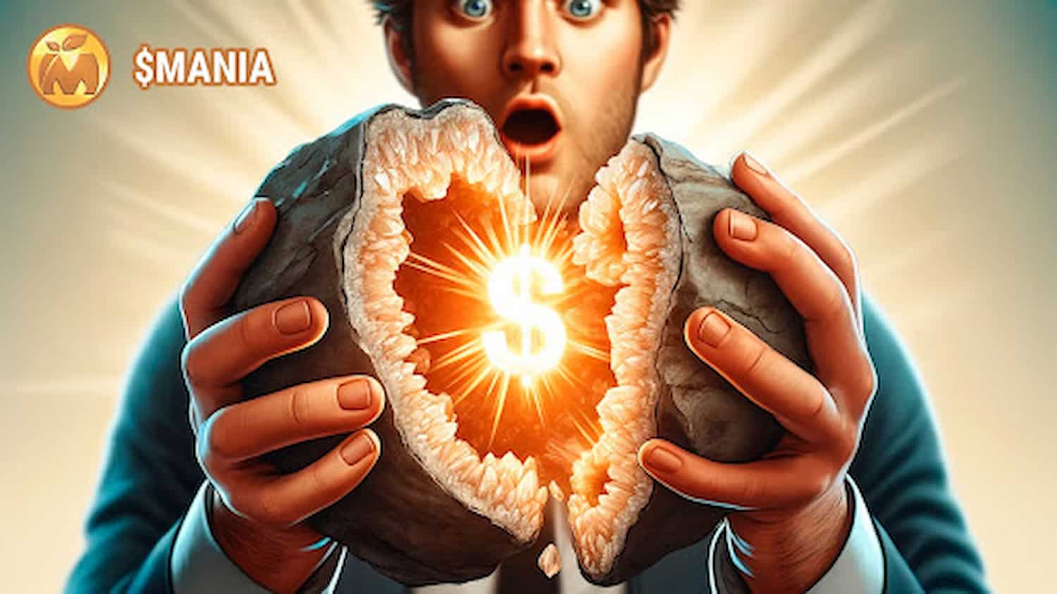 Futuros brilhantes para estas joias das criptomoedas ocultas