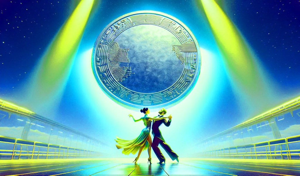 Altcoin que explodiu mais de 700% em seis meses se preparando para o próximo passo, diz o principal analista de criptomoedas