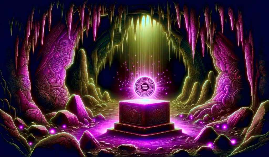 O veterano comerciante Peter Brandt vê a perspectiva de Solana dobrar de valor em relação ao Ethereum   Aqui está sua previsão