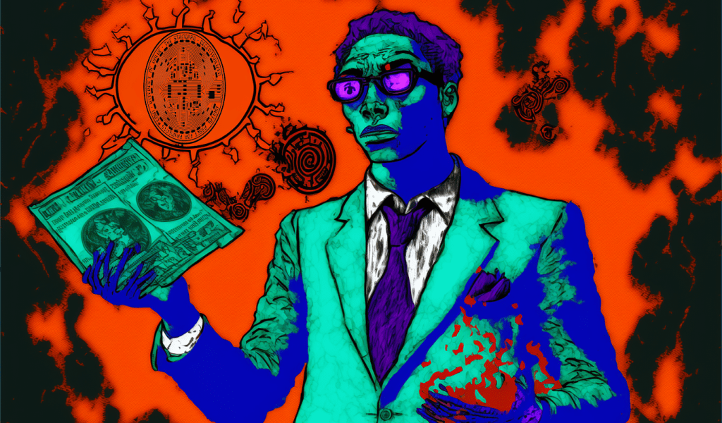 Massiva saída em andamento enquanto o velho mundo financeiro desvaloriza contra ativos digitais: investidor Dan Tapiero