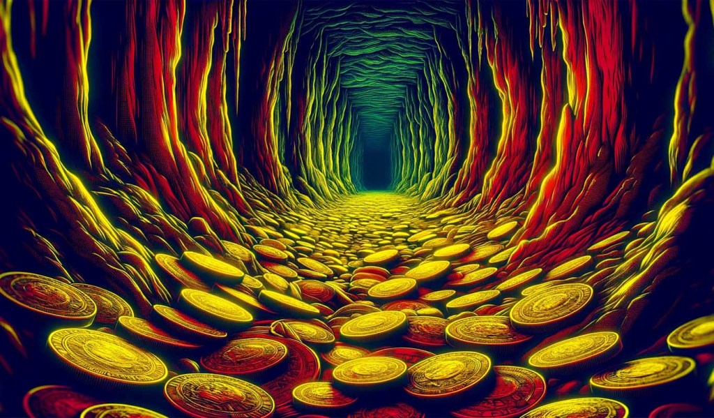 Espaço cripto inteiro ‘incrivelmente’ subvalorizado como sociedade inconsciente do que a indústria tem a oferecer: CEO da Ava Labs