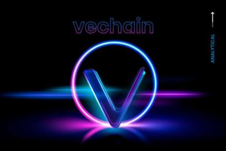 VeChain On The Edge: Insider diz que o VET chegará à linha de chegada