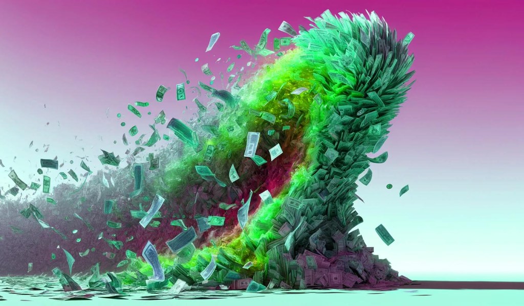 Tom Lee, da Fundstrat, vê o mercado de ações a subir em meio a preocupações, diz que a inflação está a caminho de descer