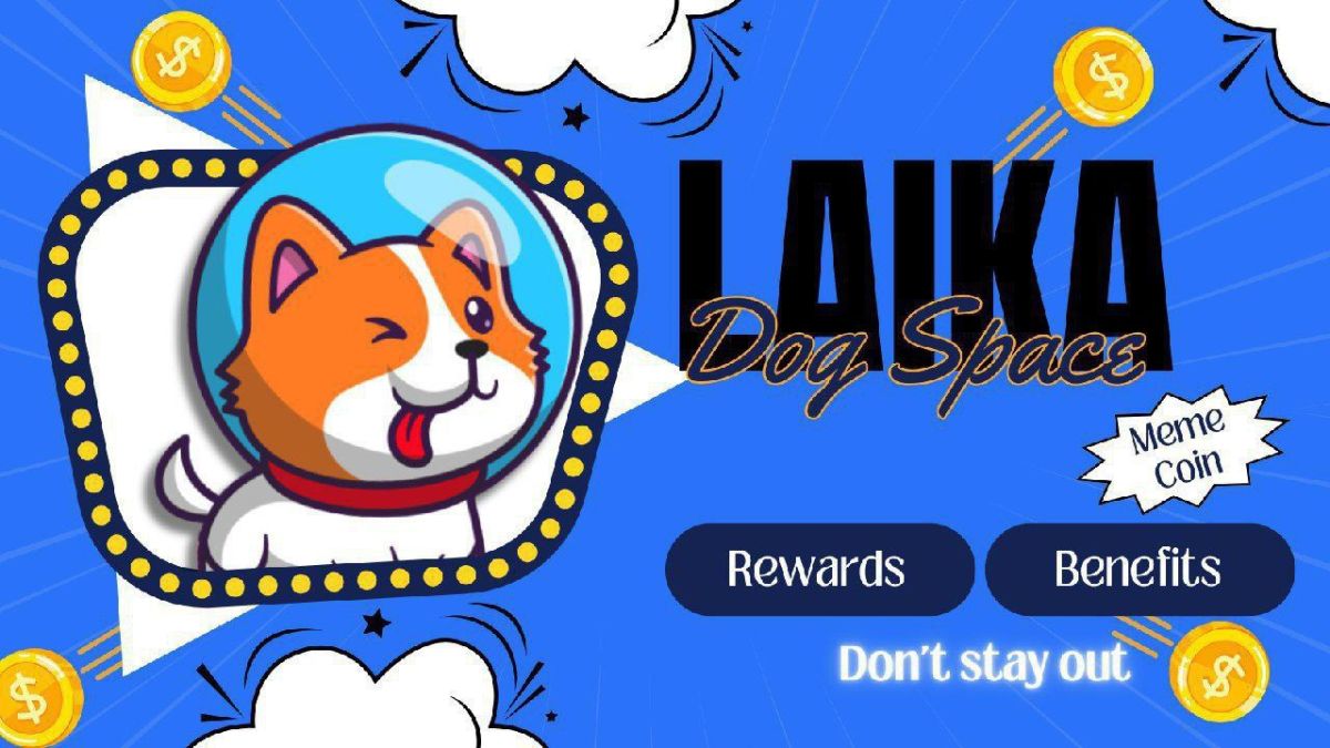 Laika